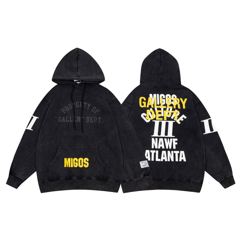 Gallery Dept Hoodie