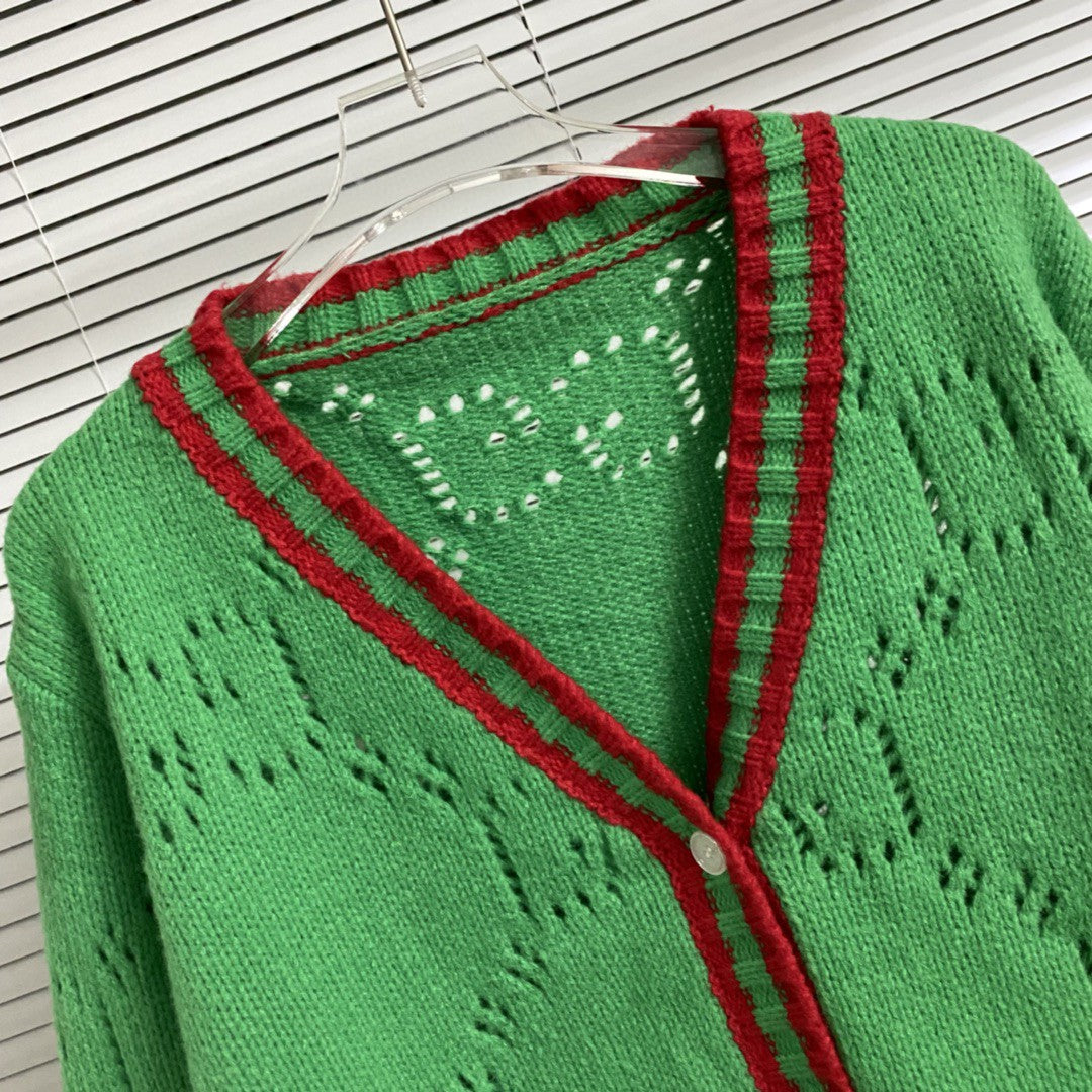 Gvc*1 Cardigan
