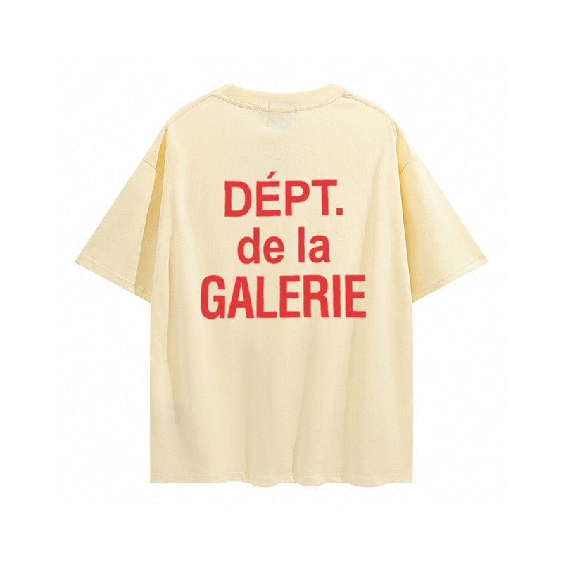 Gallery Dept T-shirt