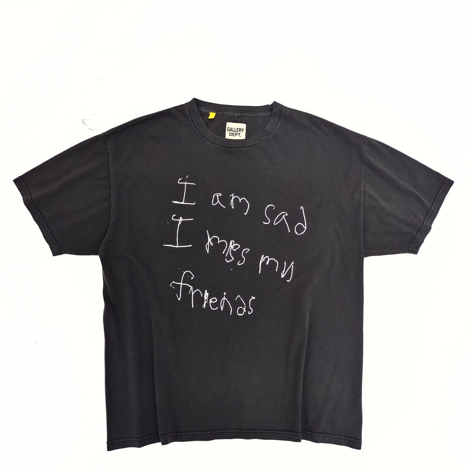 Gallery Dept T-shirt