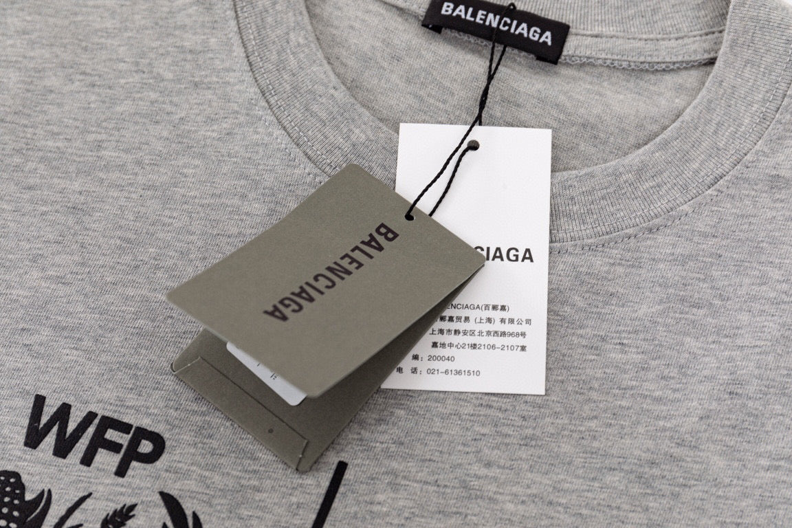 Ba1en*iaga T-shirt