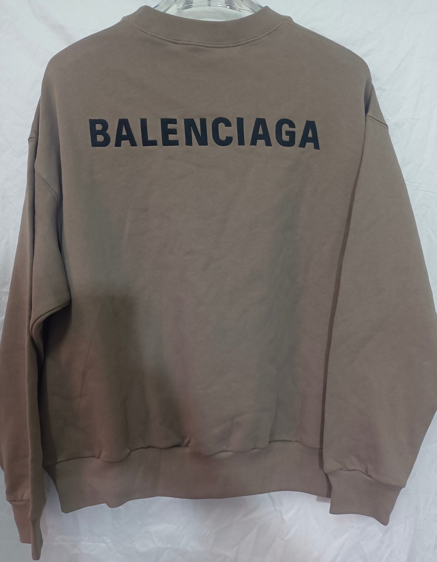 Ba1en*iaga Sweatshirt