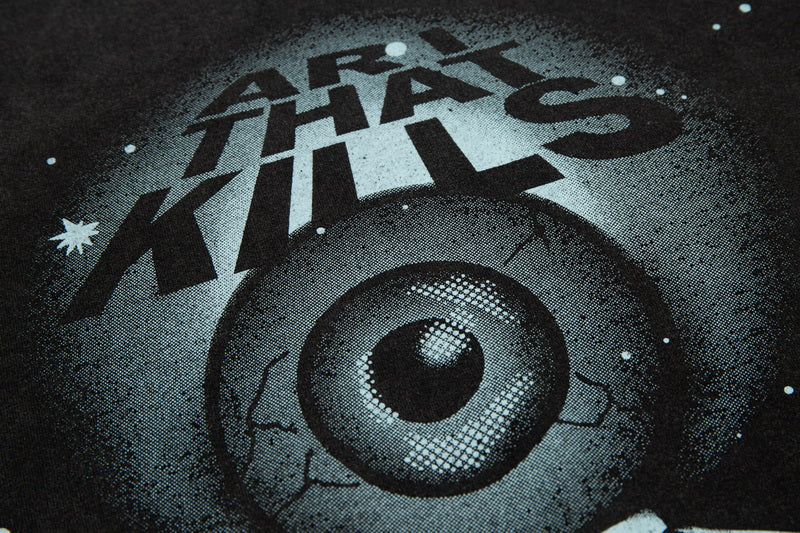 Gallery Dept T-shirt