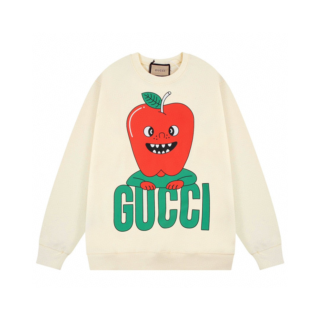 Gvc*1 Sweatshirt