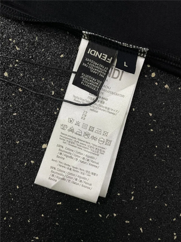 2023SS F**di T Shirt