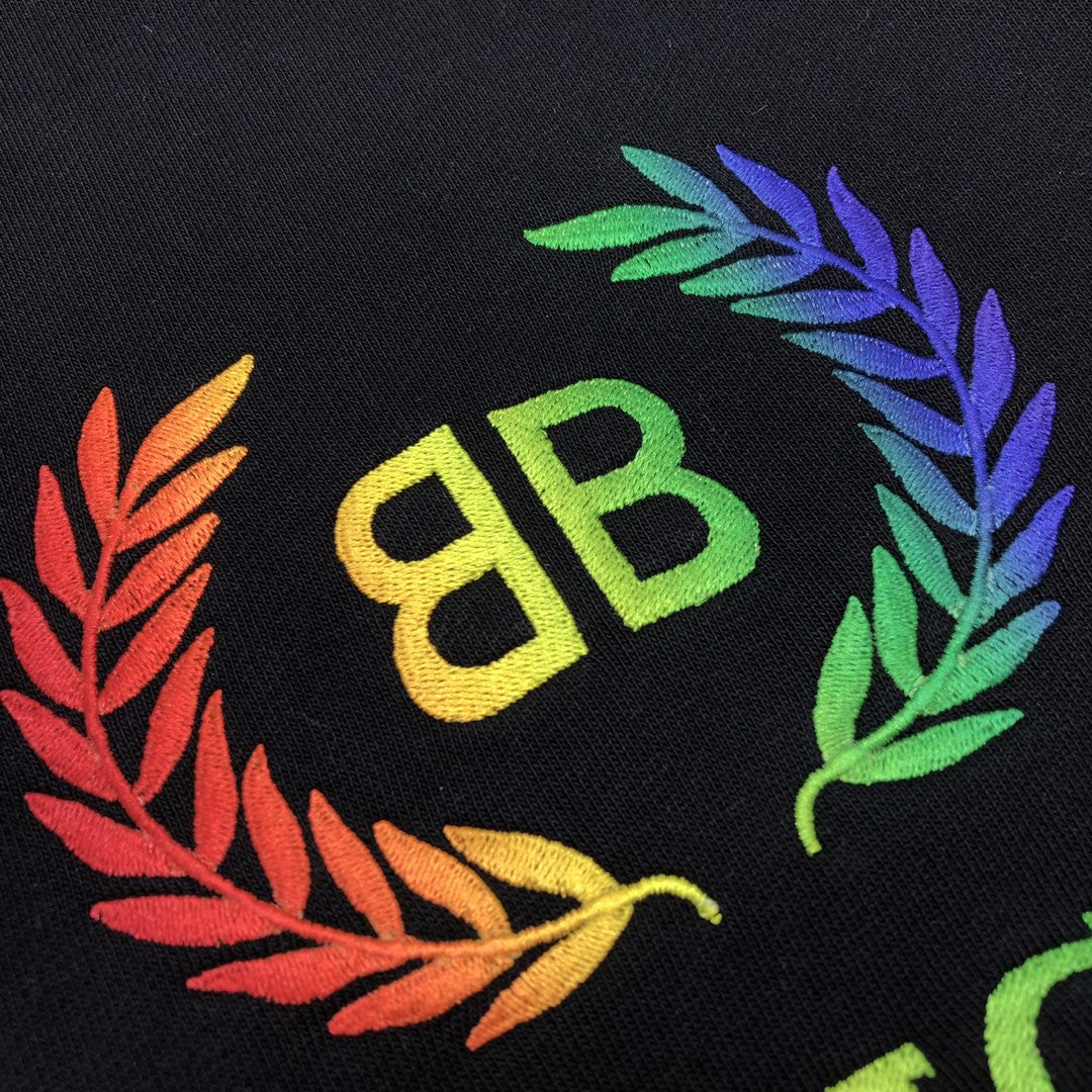 Ba1en*iaga Hoodie