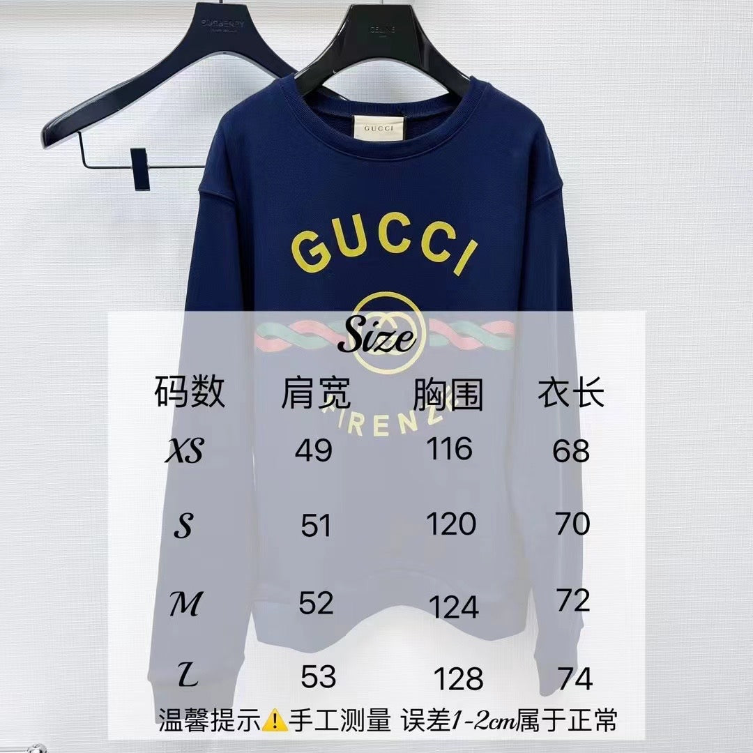 Gvc*1 Sweatshirt