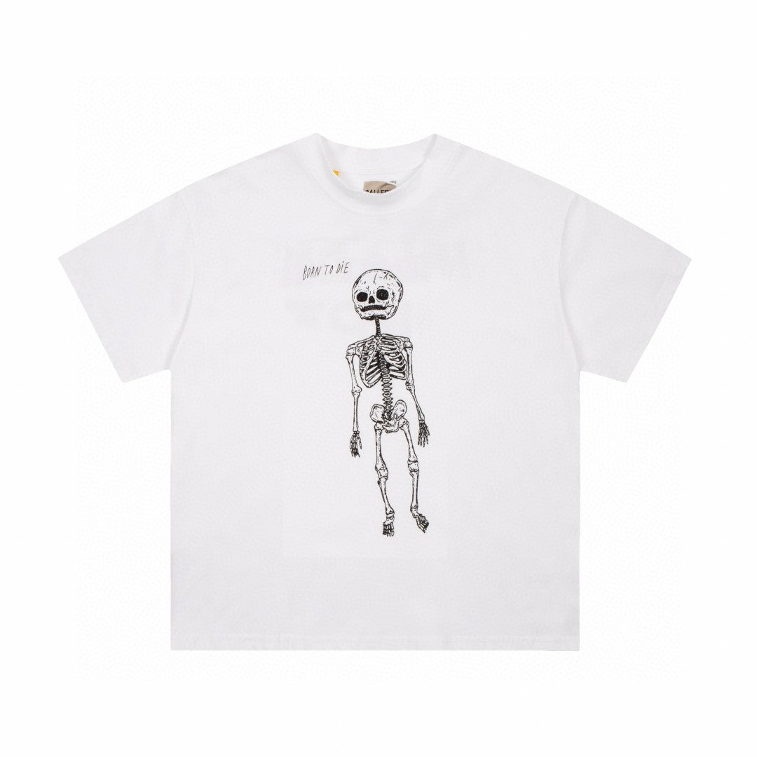 Gallery Dept T-shirt