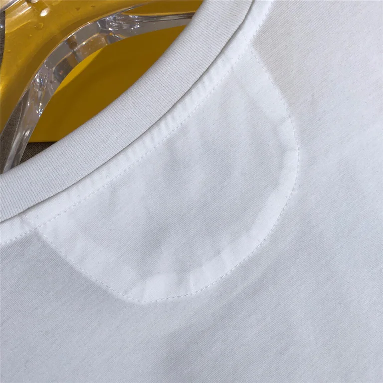 2021ss F**di T Shirt