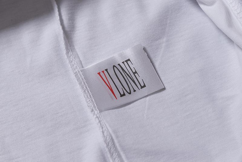 Replica Vlone Friends Fans Tee