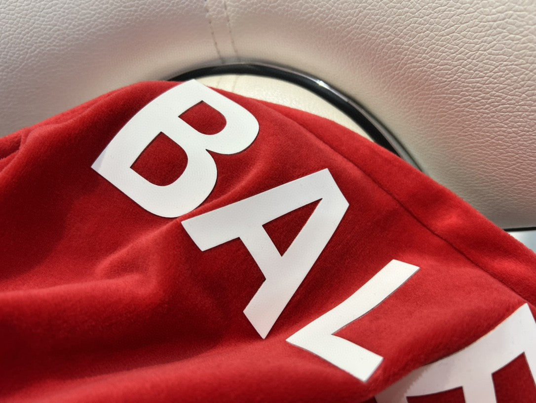 Ba1en*iaga Sweatpants