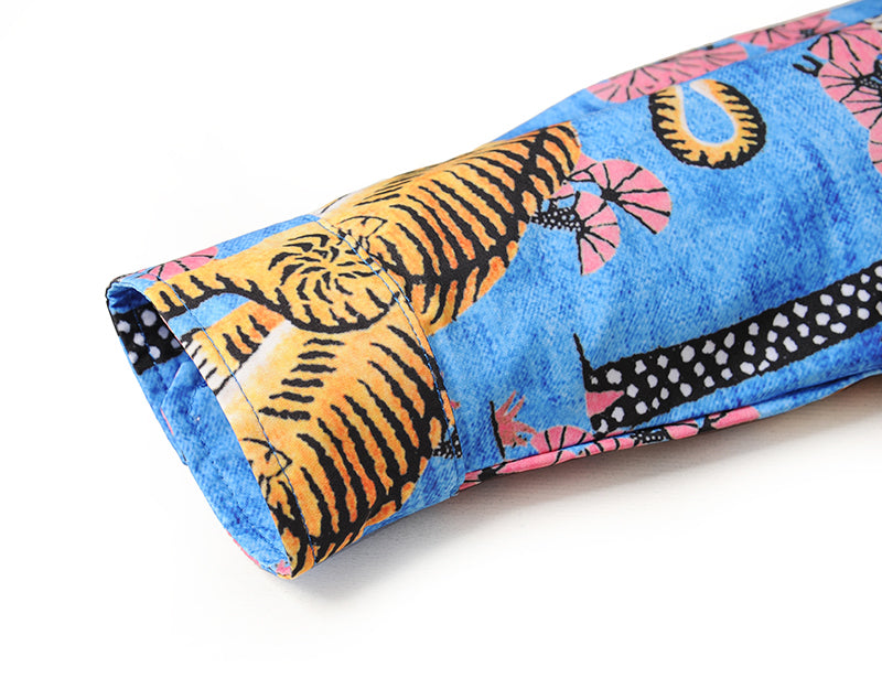 Gvc*1 Long Sleeve Shirt