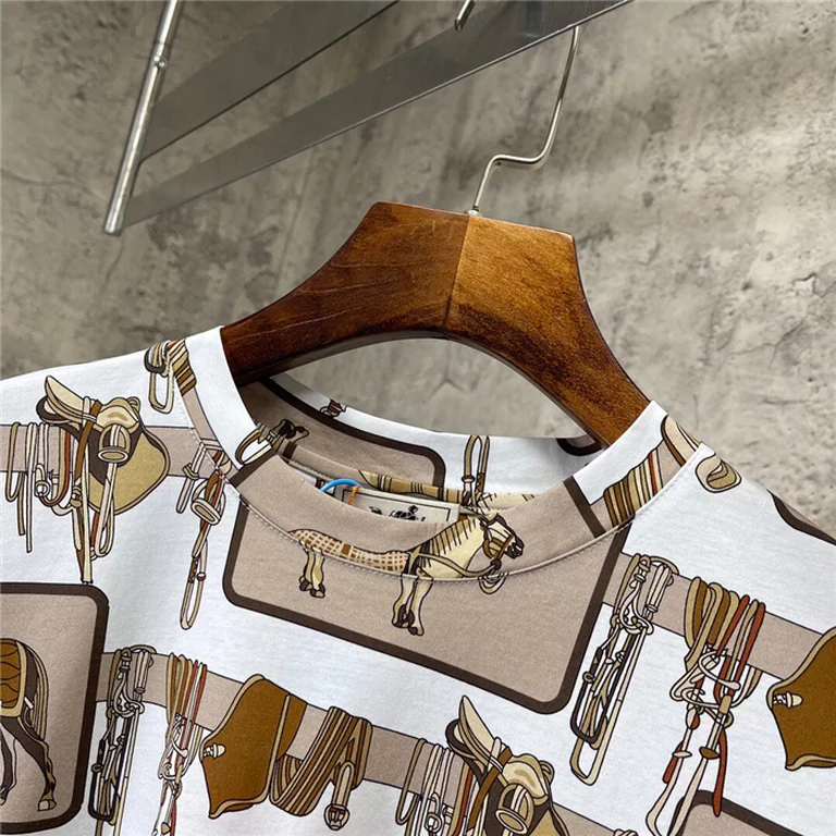 2020ss H**me5 T Shirt