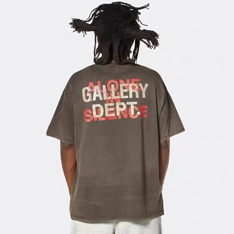 Gallery Dept T-shirt