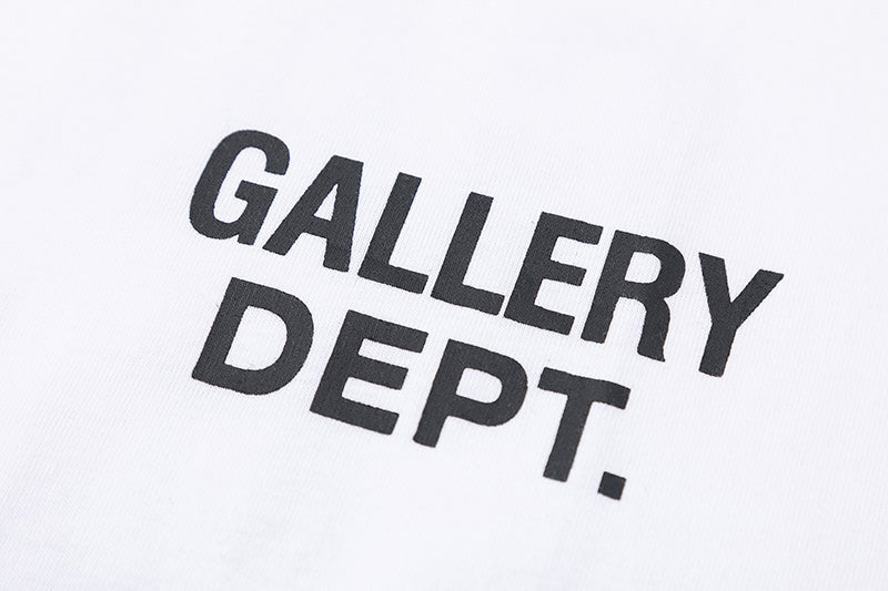 Gallery Dept T-shirt