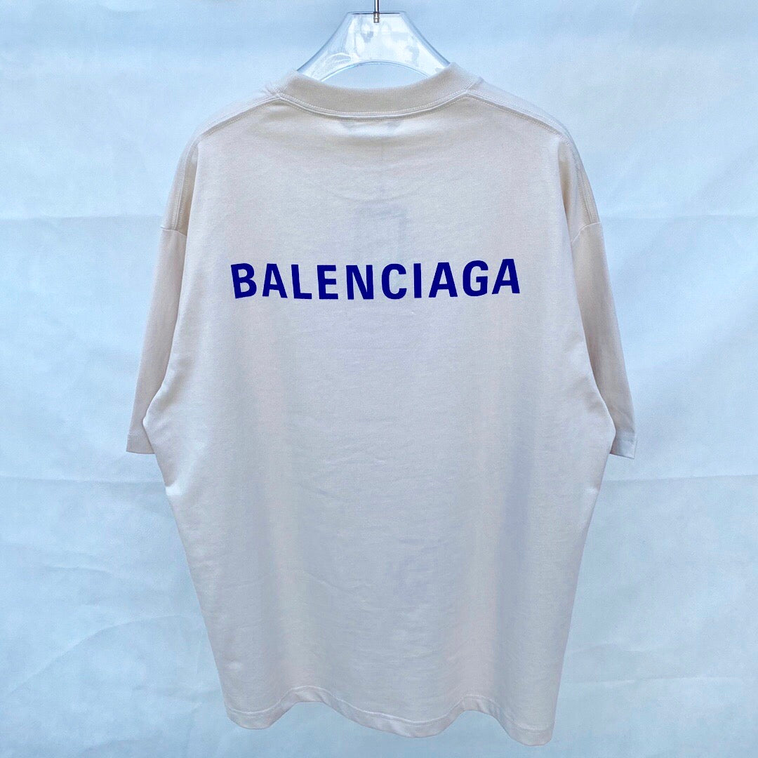 Ba1en*iaga T-shirt