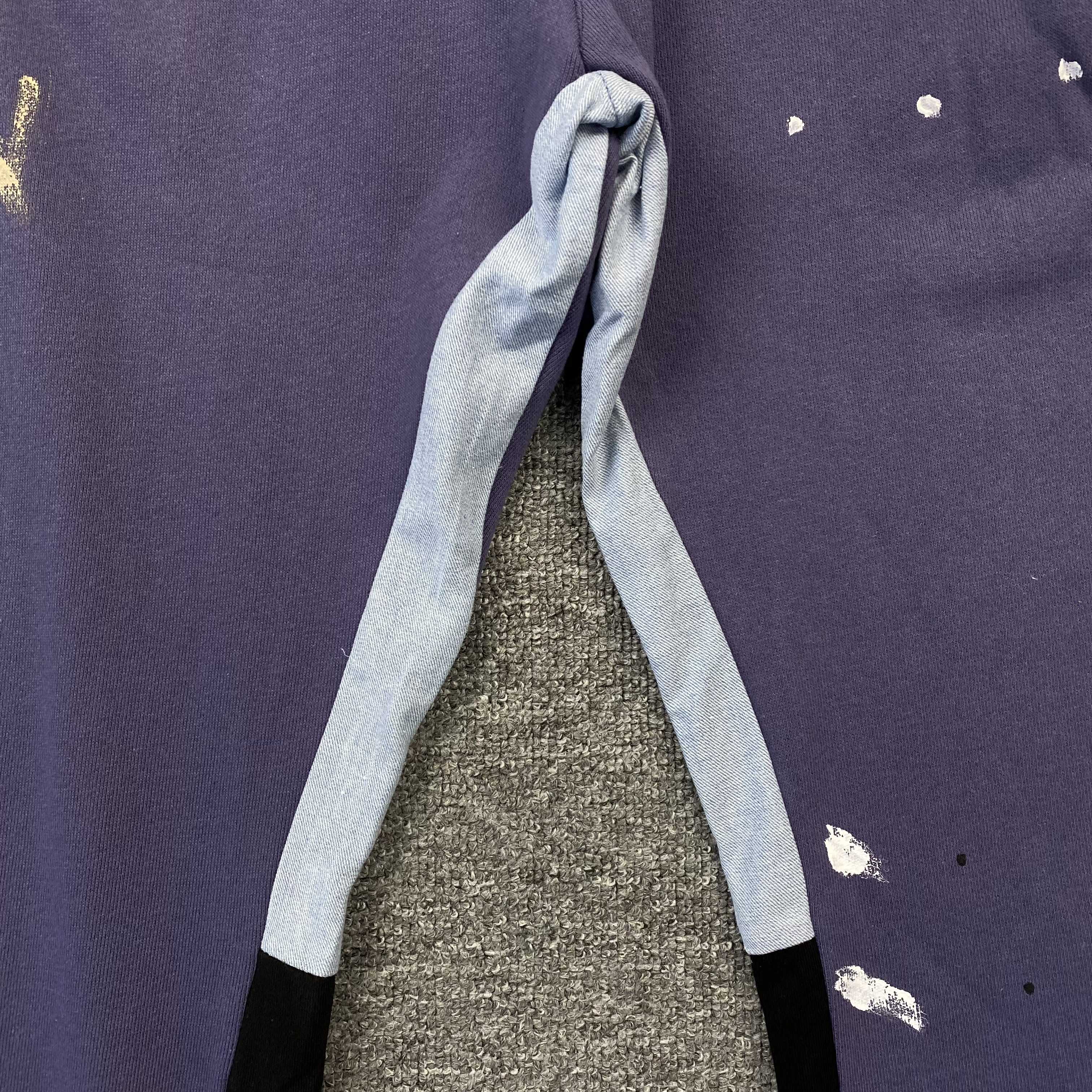 Gallery Dept Flare Sweatpants