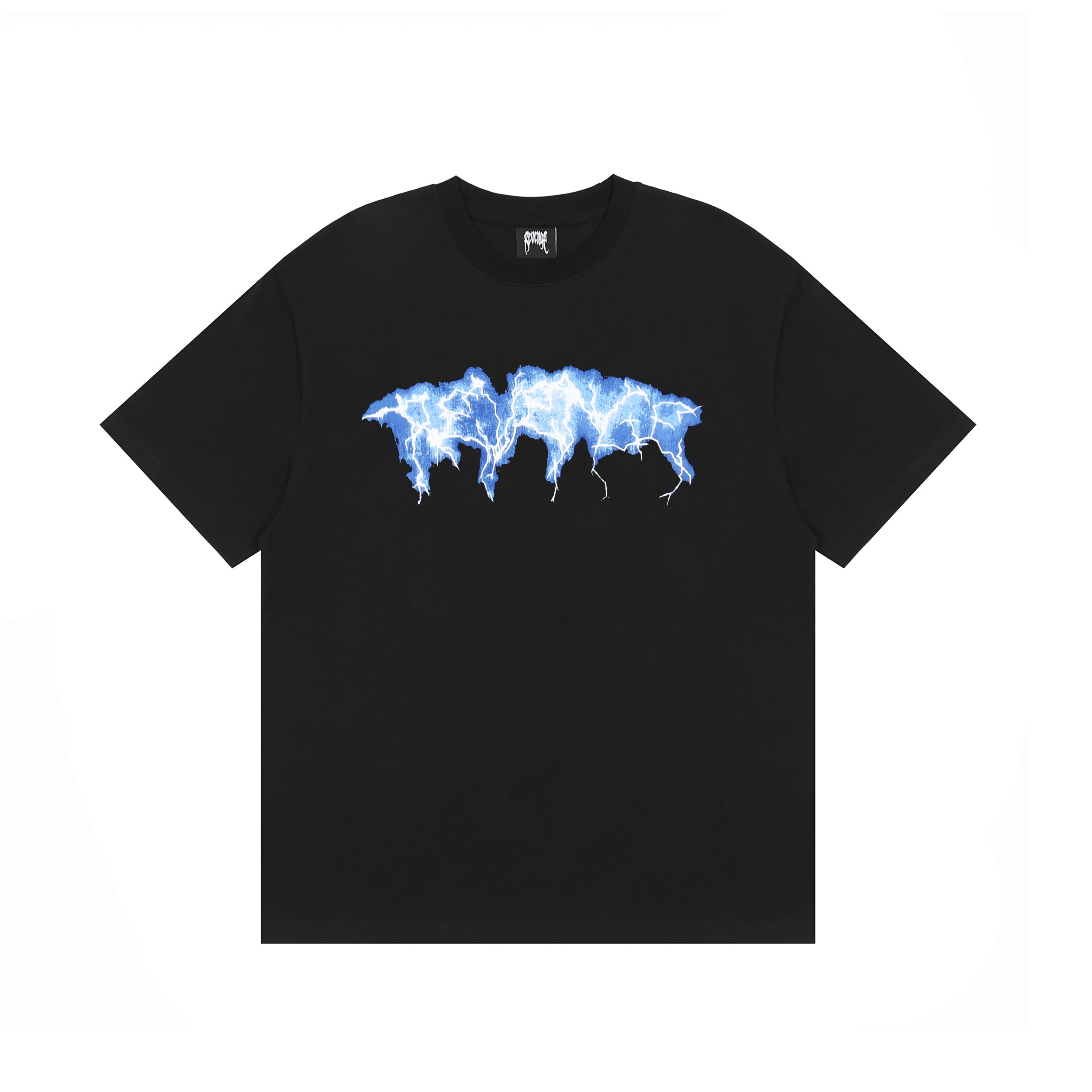 Revenge Lightning Tee