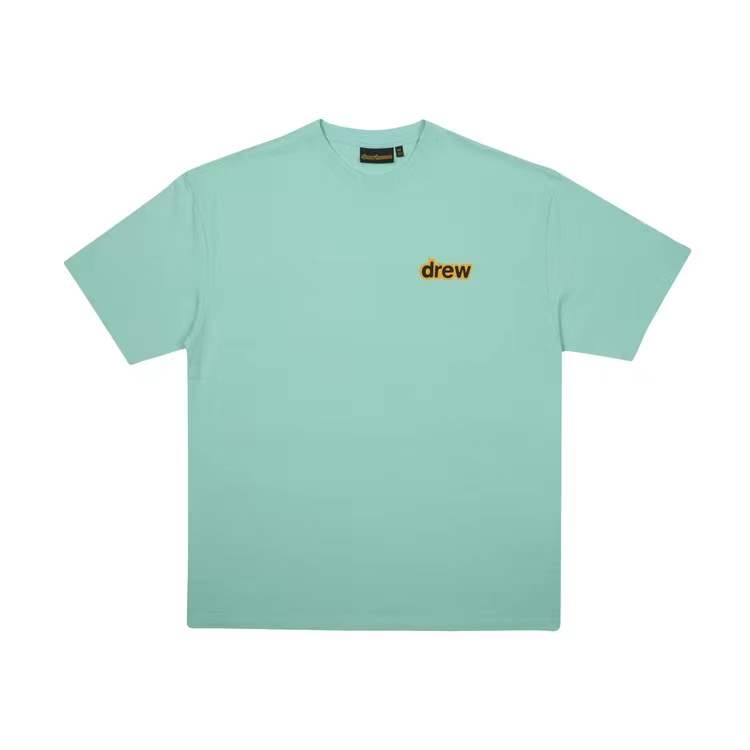 Drew House Dinodrew Tee Mint Green