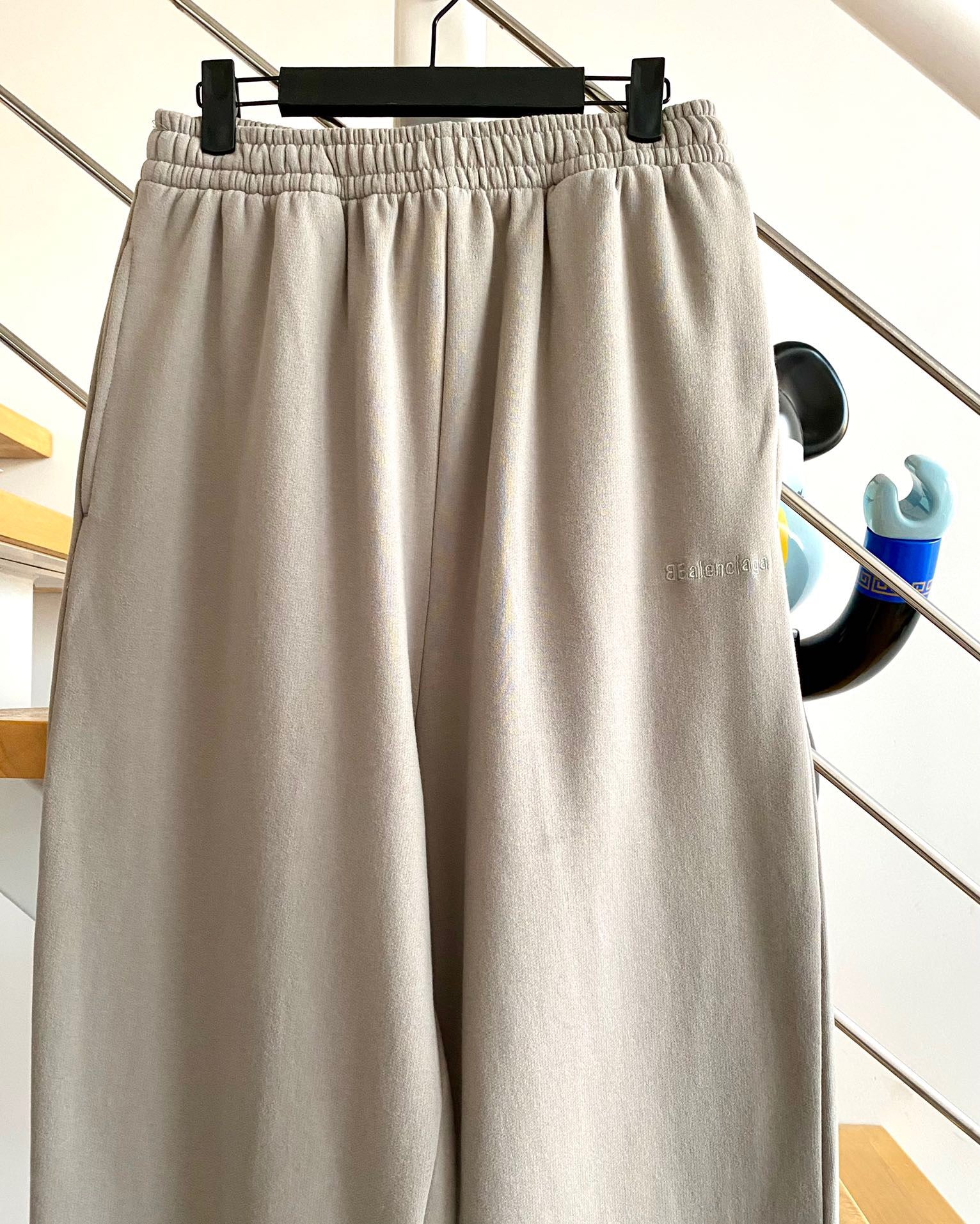 Ba1en*iaga Sweatpants