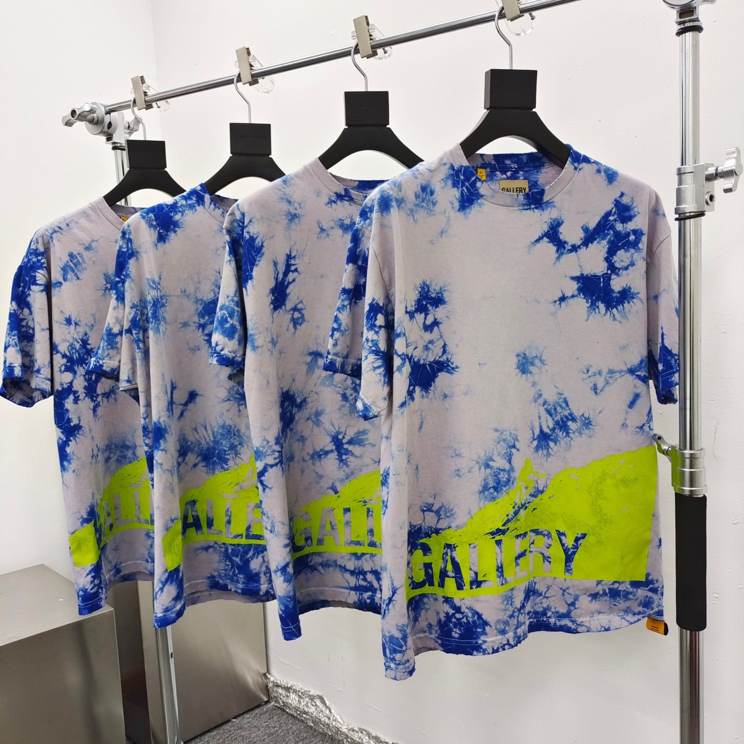 Gallery Dept T-shirt