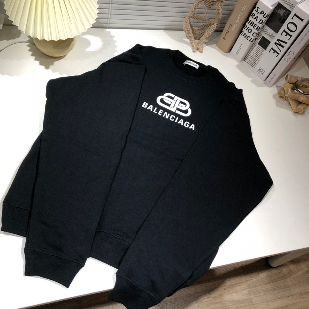 Ba1en*iaga Sweatshirt