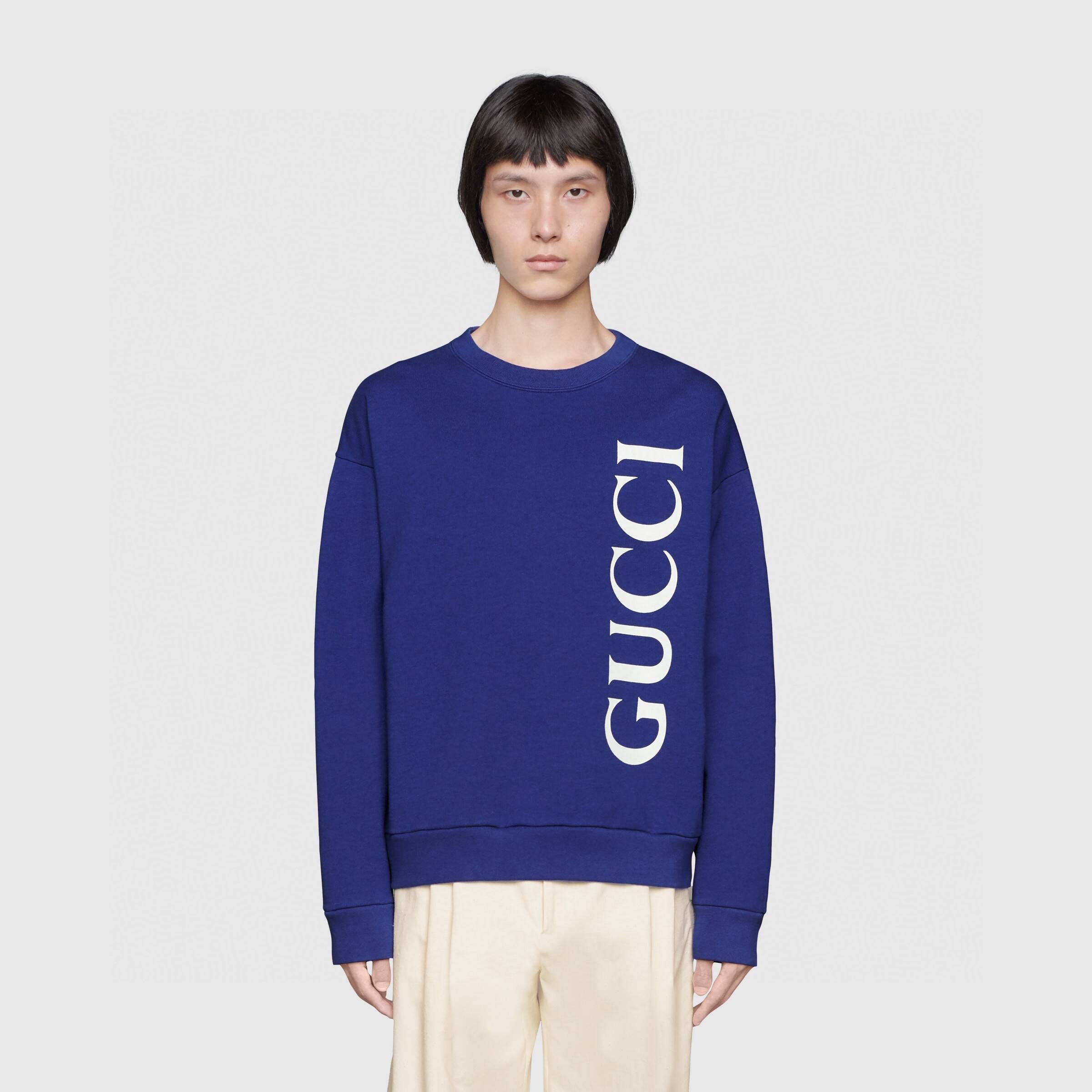 Gvc*1 Sweatshirt