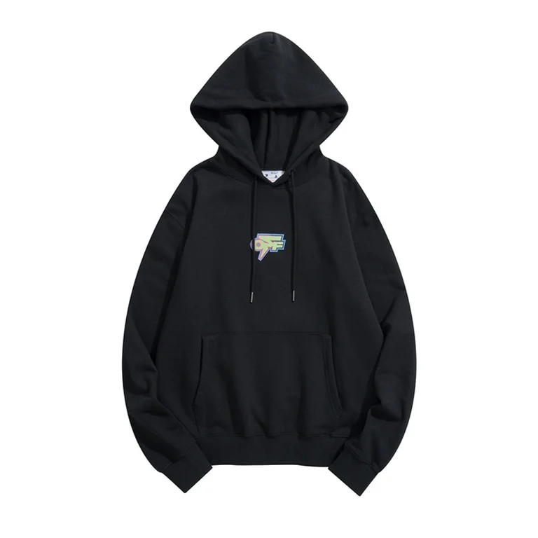 2022fw Off White Hoodie
