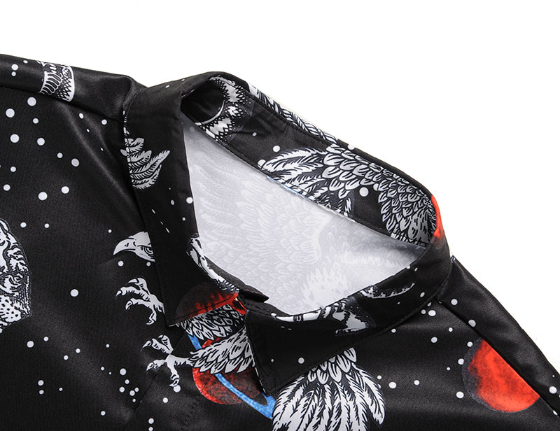 Gvc*1 Long Sleeve Shirt