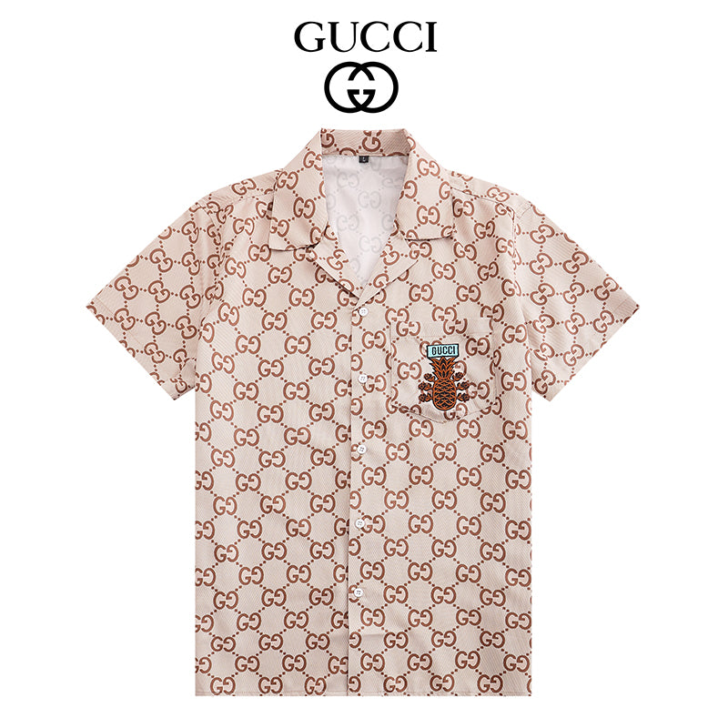 Gvc*1 Shirt