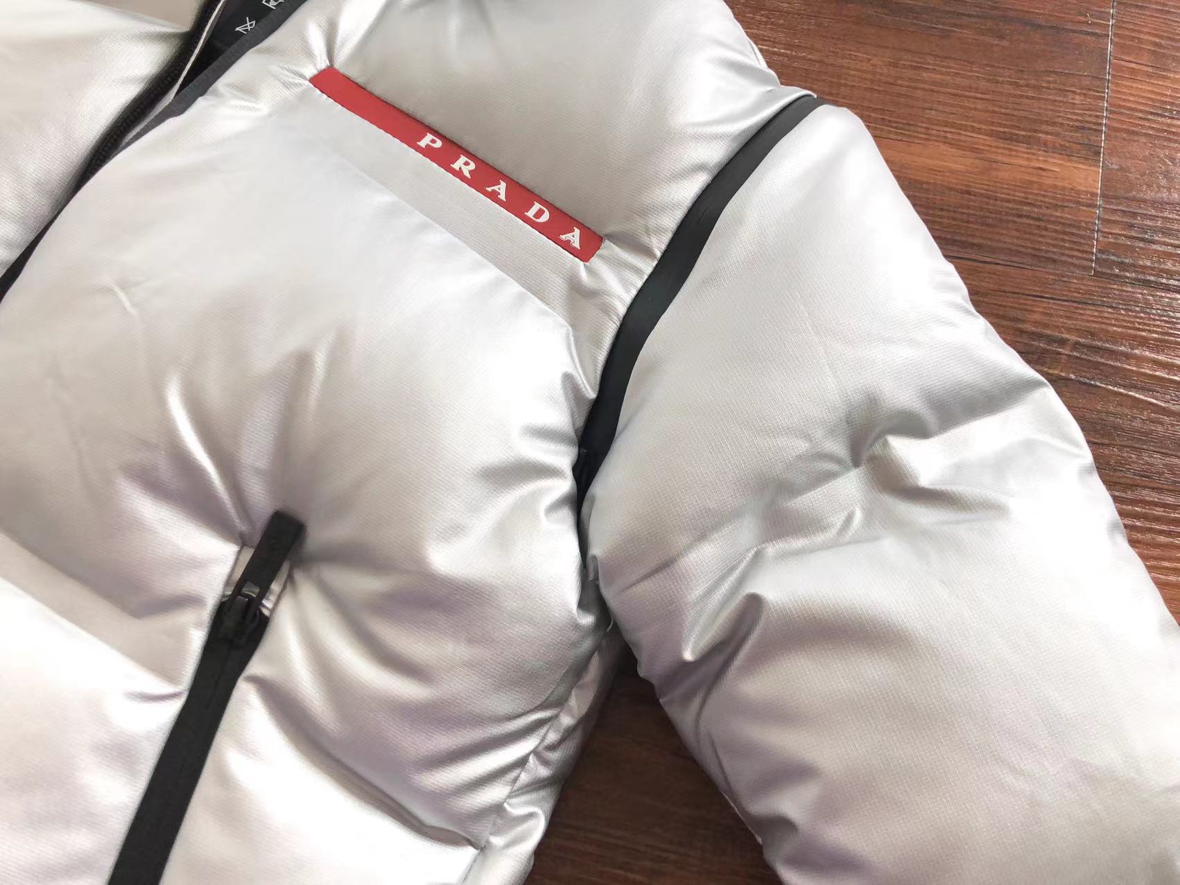 Pra*a Jacket for Kids