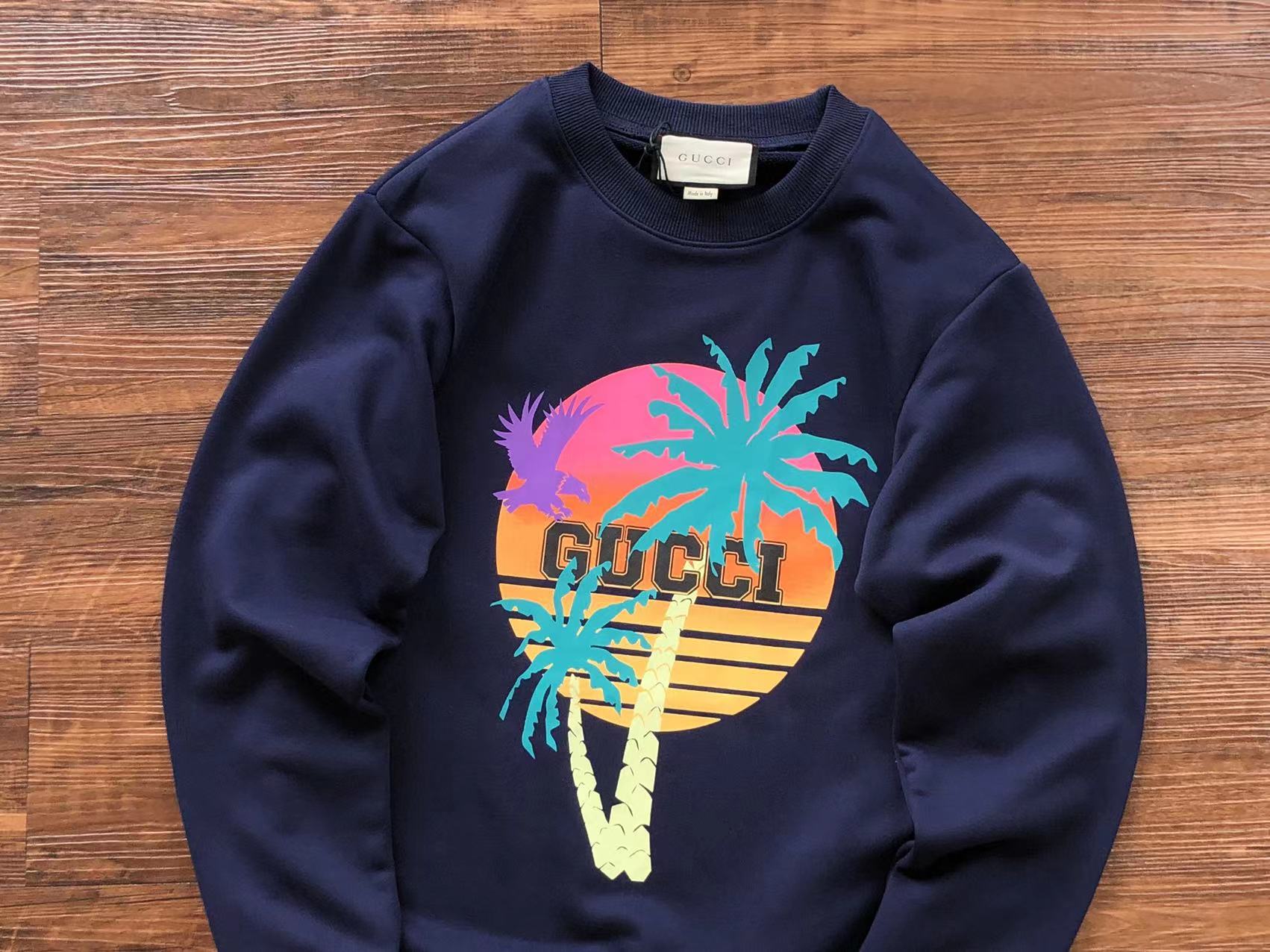 Gvc*1 Sweatshirt