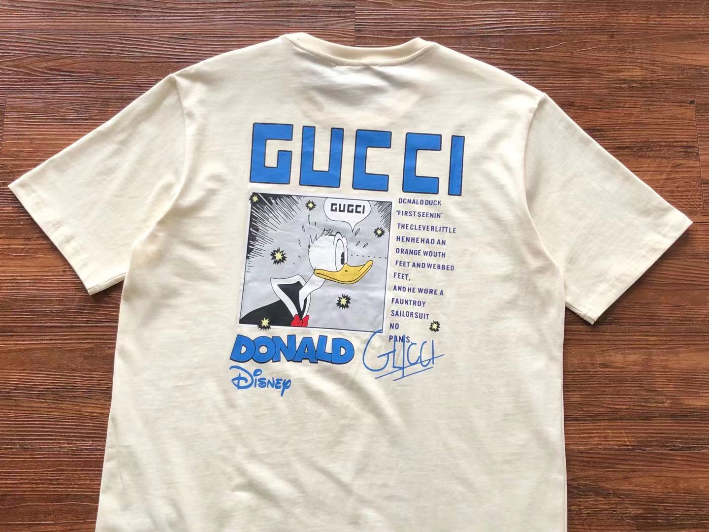 Gvc*1 T-shirt