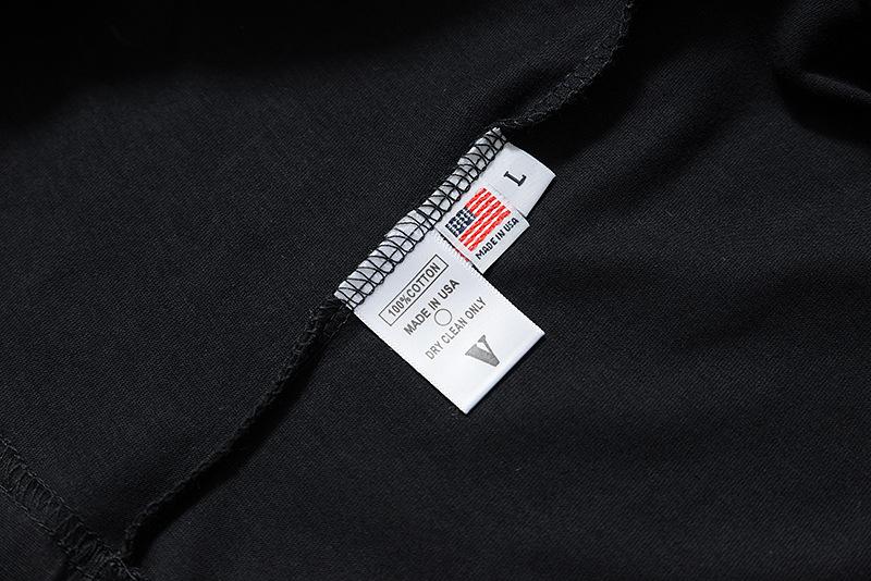 Vlone x Playboi Carti Tee