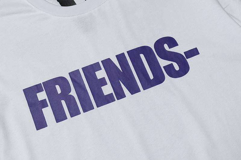 Vlone Friends Miami Pop Up Tee