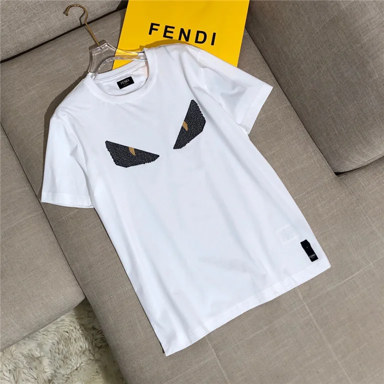 2021ss F**di T Shirt