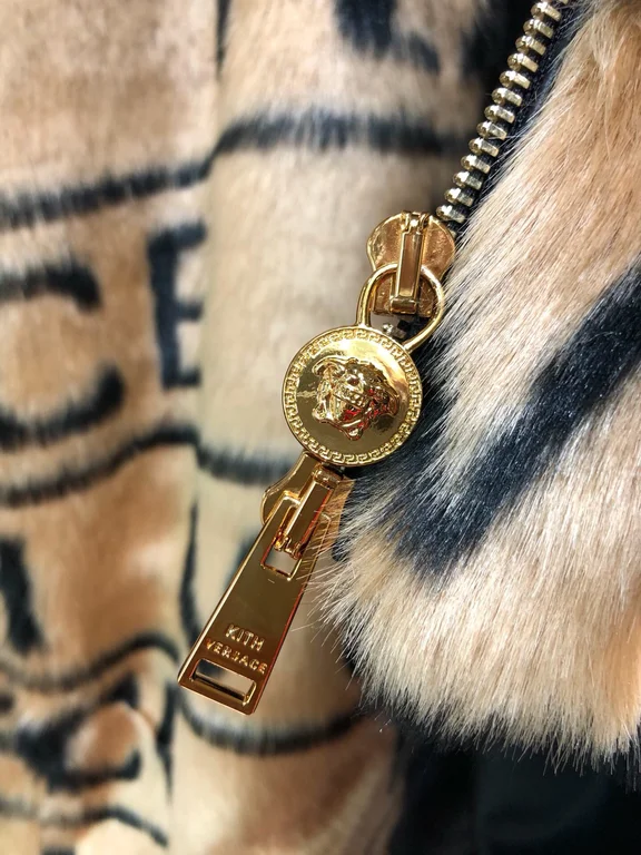 2020ss Versace Jacket