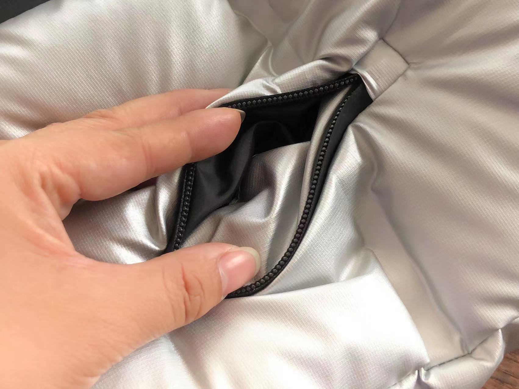 Pra*a Jacket for Kids