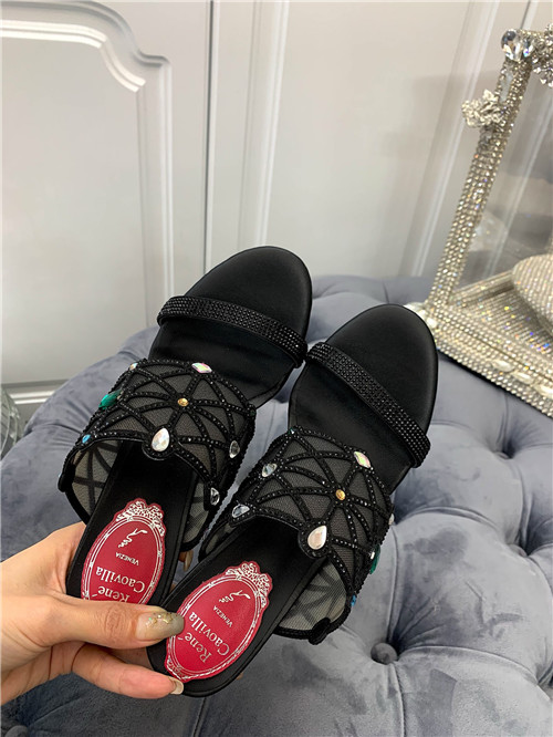 Rene Caovilla Heels Dupe high heels sandals