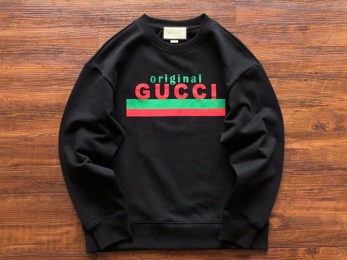 Gvc*1 Sweatshirt