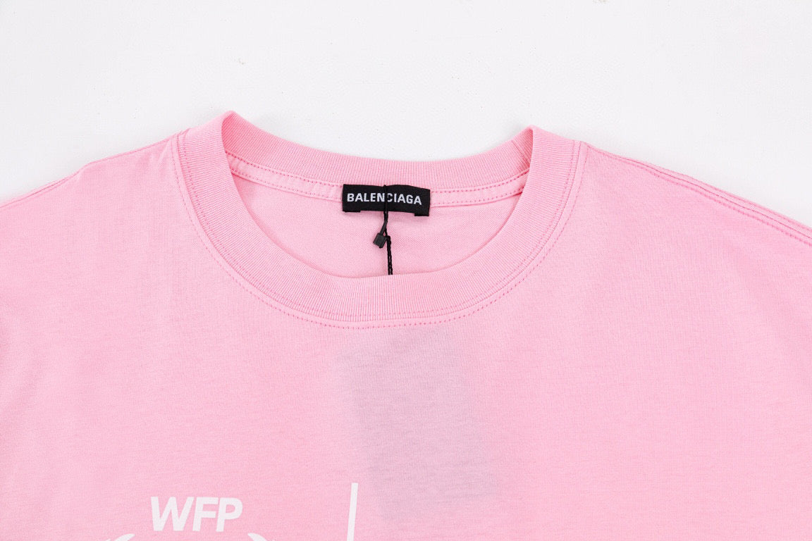 Ba1en*iaga T-shirt