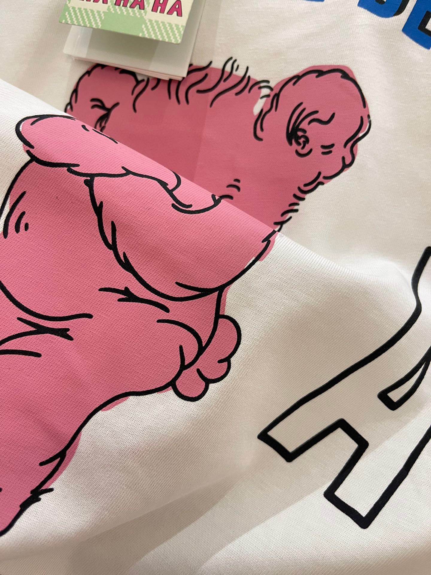 Gvc*1 Long Sleeve Shirt