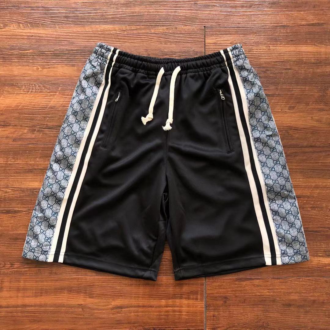 Gvc*1 Shorts