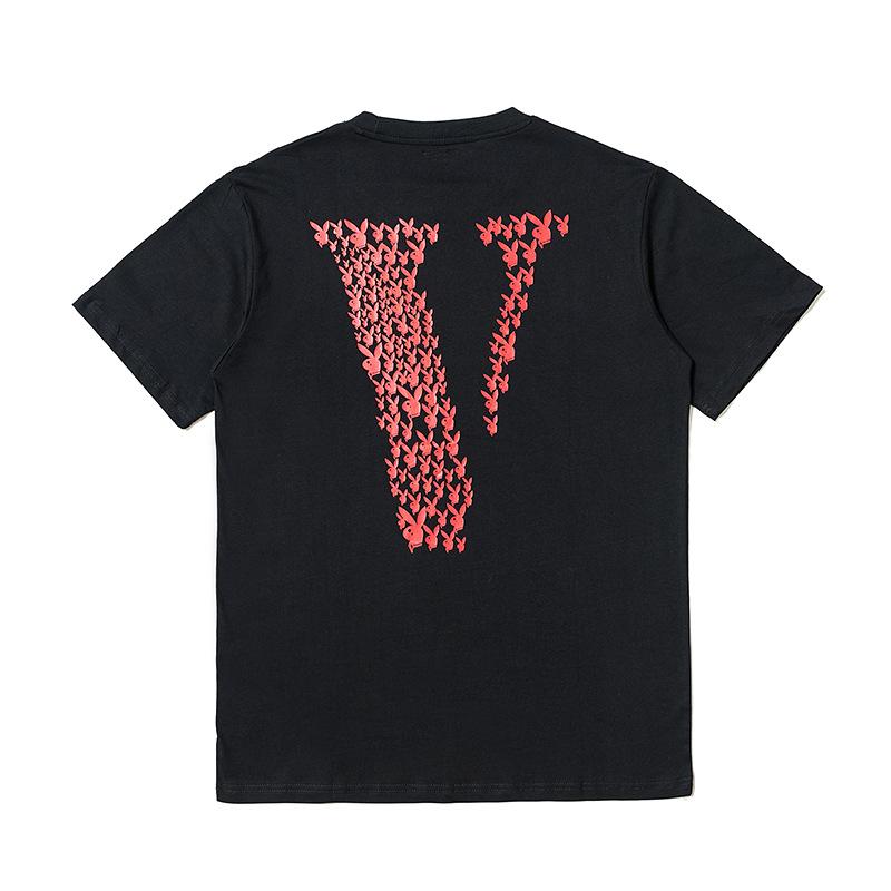 Vlone x Playboi Carti Tee