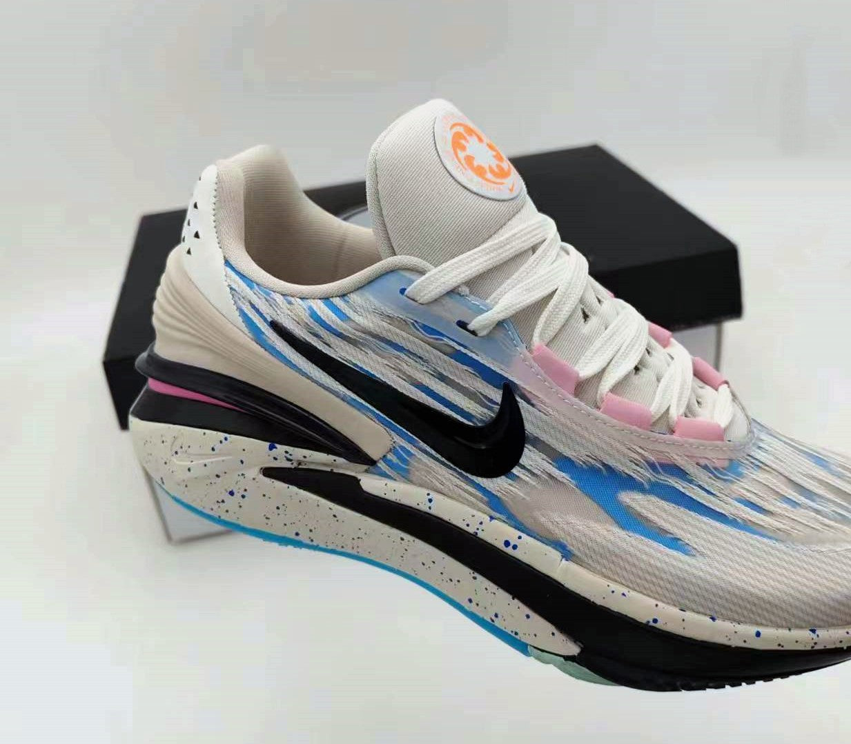 NIKE ZOOM GT CUT 2 x WE ARE ALL GREATER