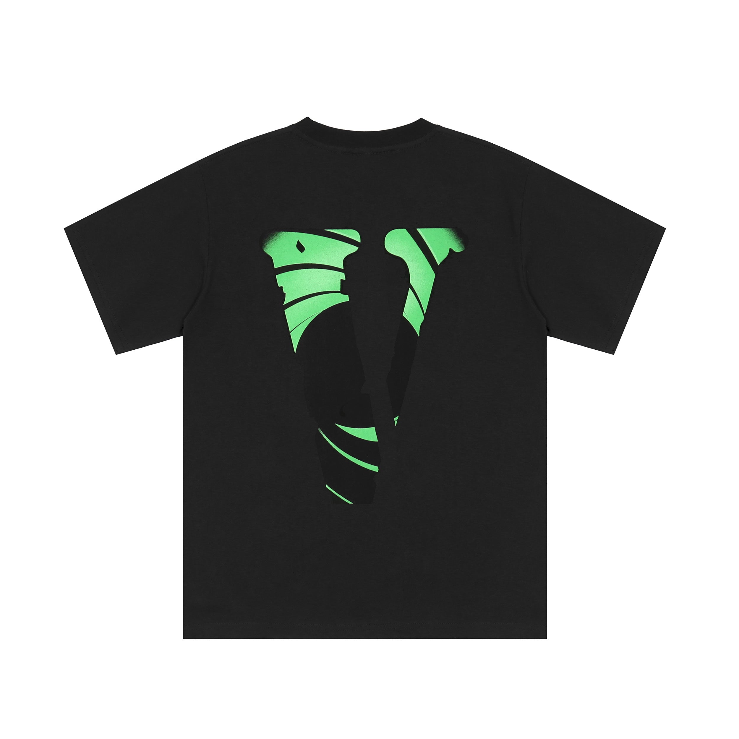 Vlone x Juice Wrld Double Agent Tee