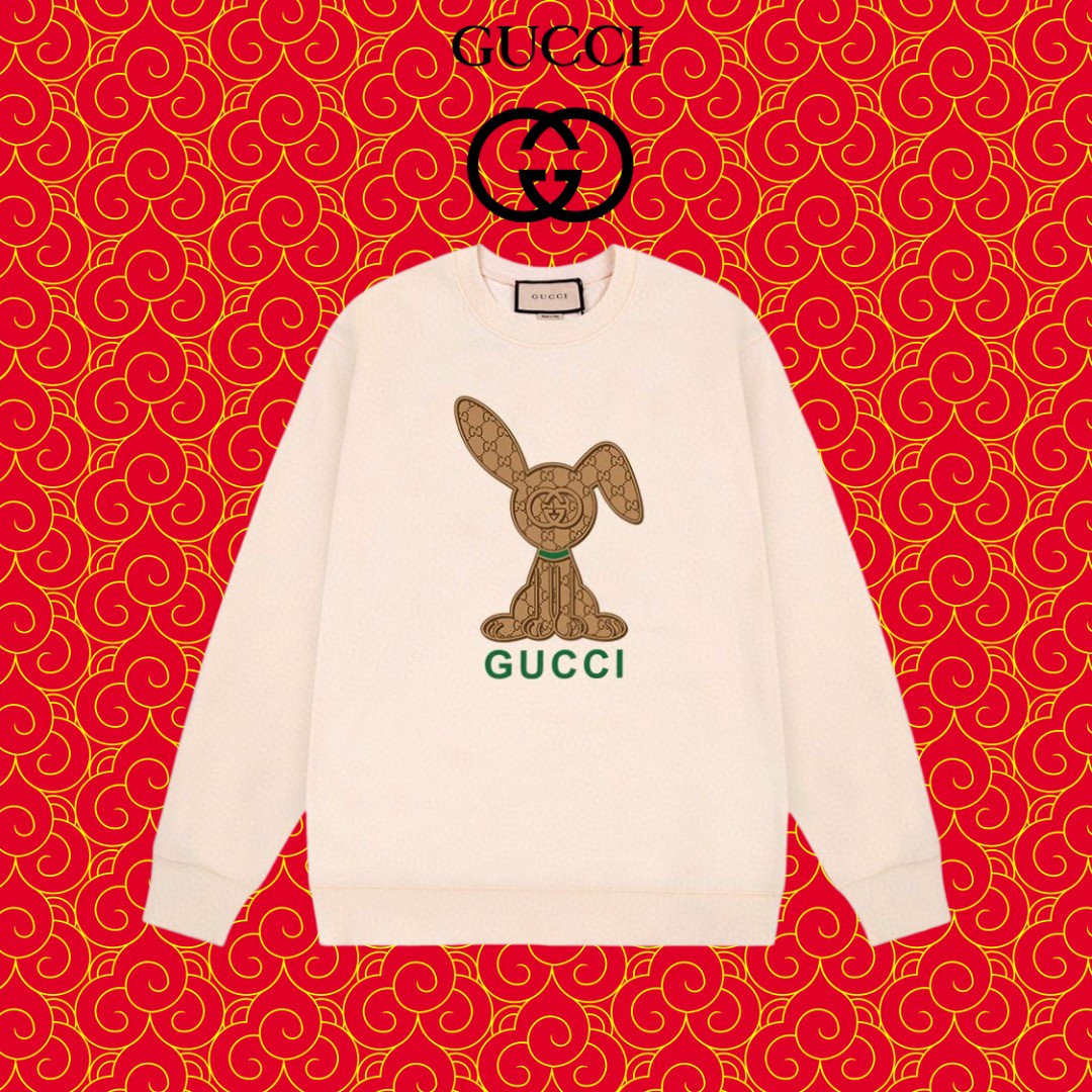Gvc*1 Sweatshirt