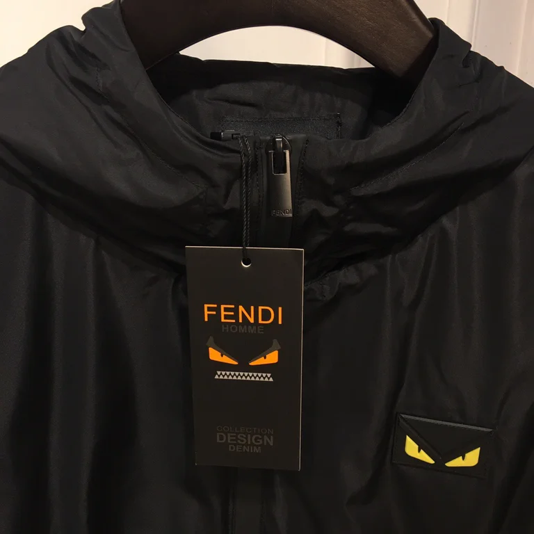 2022ss F**di Jacket