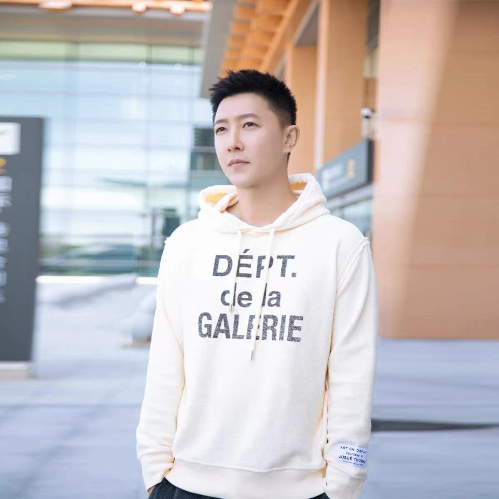 Gallery Dept Hoodie