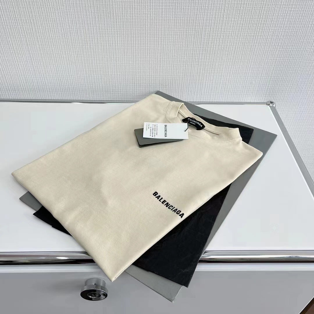 Ba1en*iaga T-shirt